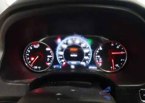 2022 GMC Acadia At4 from USA, damaged, VIN 1GKKNLLS8NZ137736